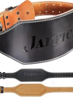 Support Gym Powerlifting Weightlifting Heavy Duty Workout Training Squats Exercise Fitness Belt